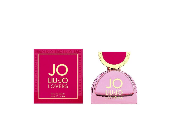 Liu Jo Lovers Jo eau de parfum San Valentino 2024