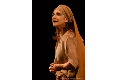 Maria Maddalena al Teatro Menotti Stagione 2022/2023