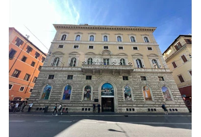 Mostra Raoul Dufy. Il pittore della gioia a Palazzo Cipolla a Roma