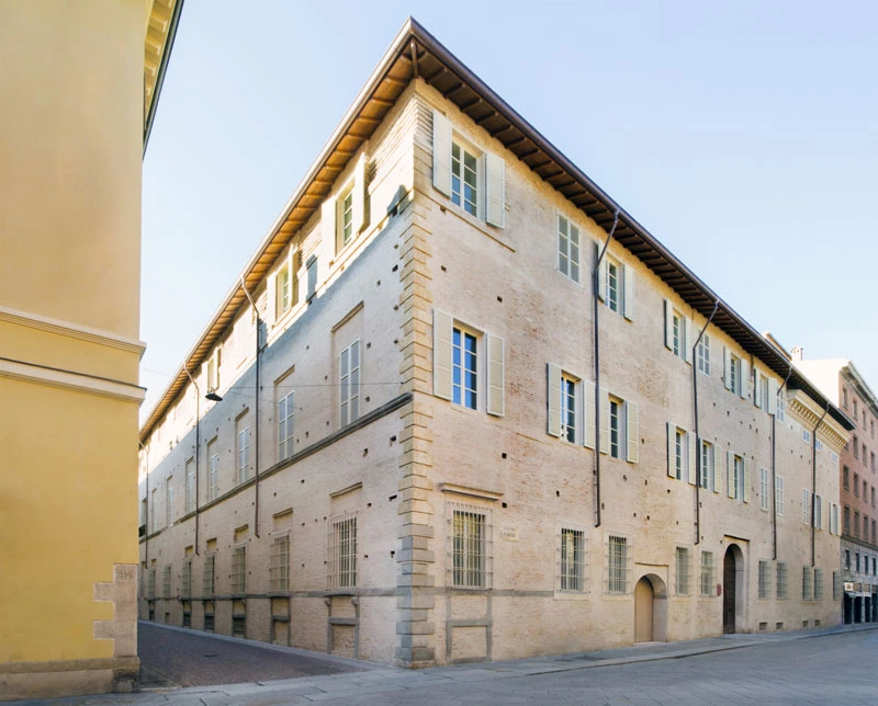 Roy Lichtenstein. Variazioni Pop. mostra a Palazzo Tarasconi di Parma, stagione 2022/2023