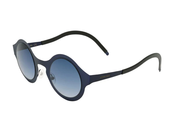 Prensil eyewear sun Hop Blu Navy San Valentino 2024