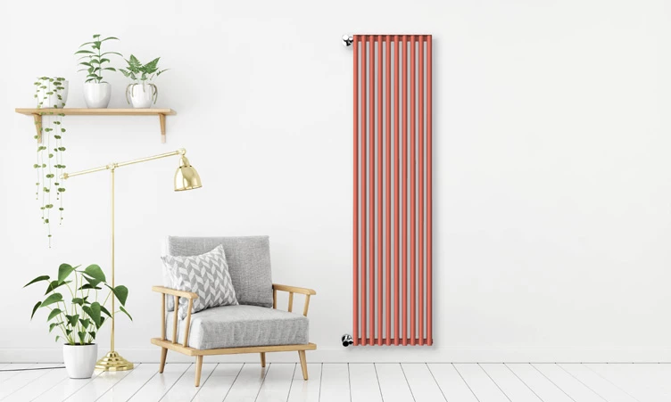 bambooo radiatore ridea 2019
