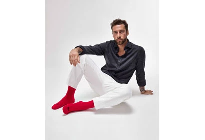 Claudio Marchisio ambassador Red