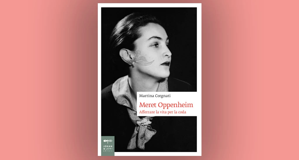 Meret Oppenheim 2016