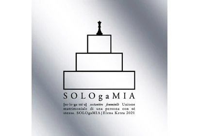 Sologamy by Elena Ketra