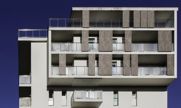 Il comfort negli Edifici:Cenni di Cambiamento all'Urban Center Milano