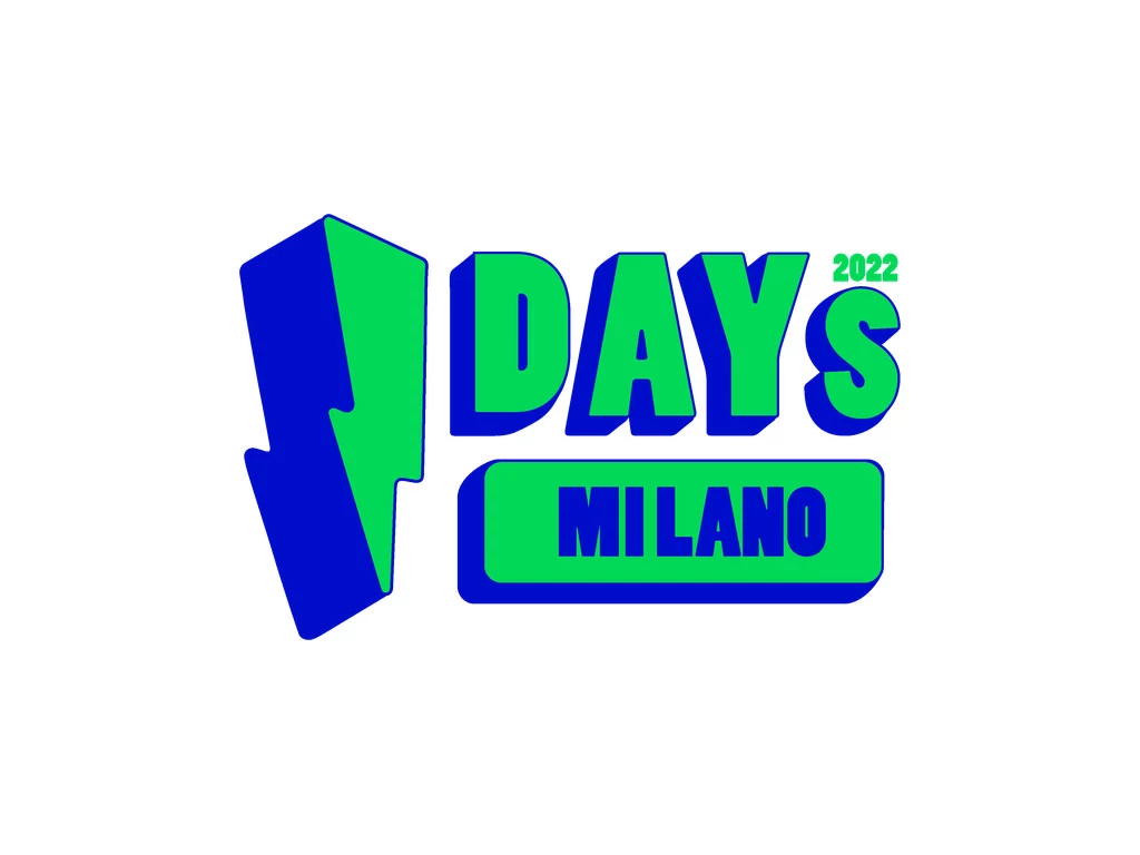 Festival I-DAYS 2022 Ippodromo Milano Trenno